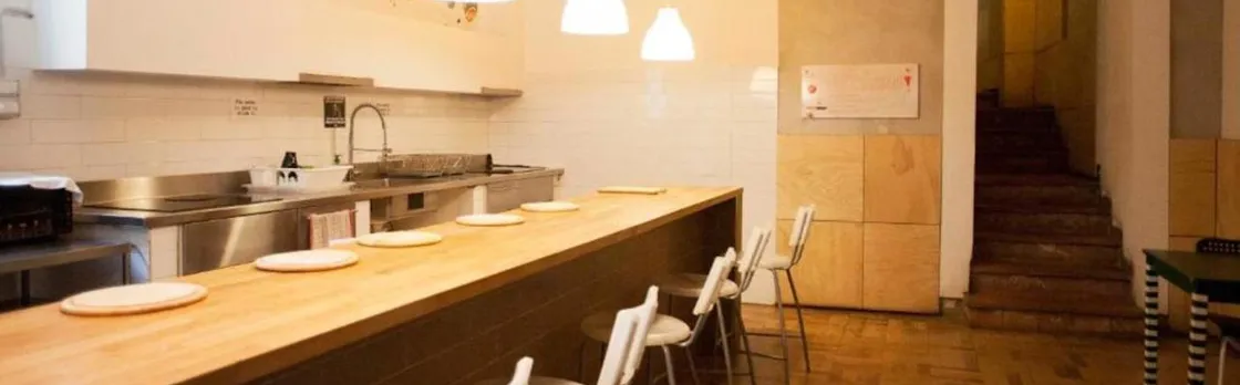 La Controra Hostel