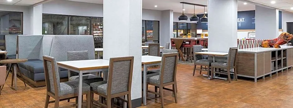 Hampton Inn Athens