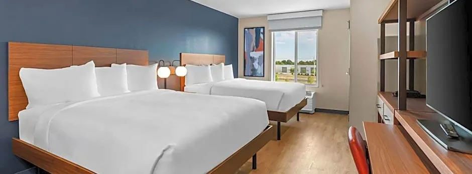 Everhome Suites Panama City Beach - 30A