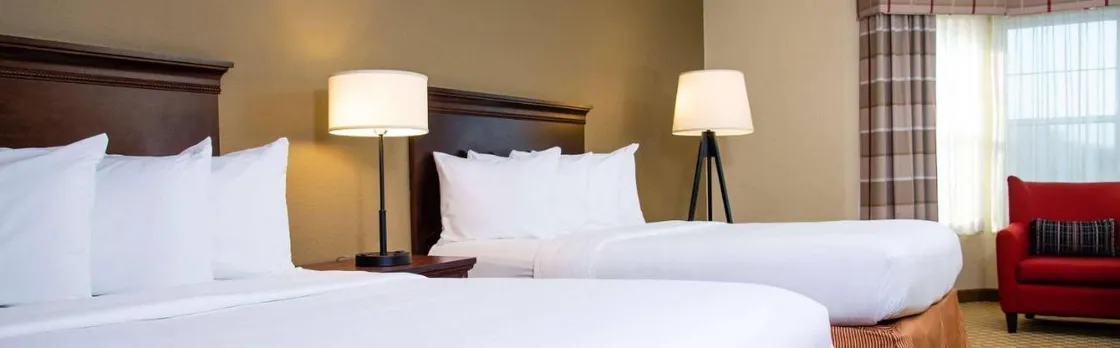 Country Inn & Suites by Radisson, Milwaukee West (Brookfield), Wi