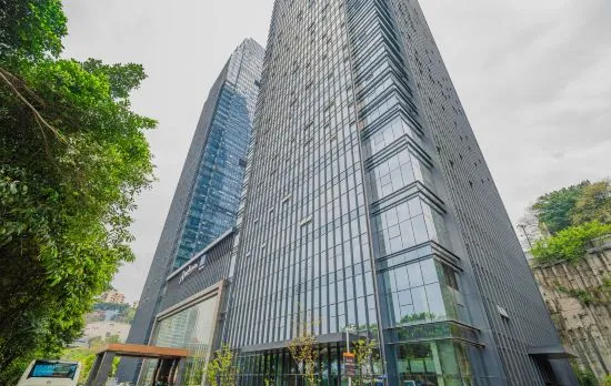 Changjiang International Xifan Apartment