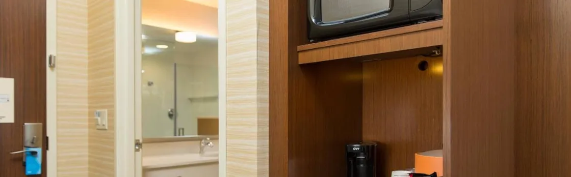Fairfield Inn & Suites Sacramento Folsom
