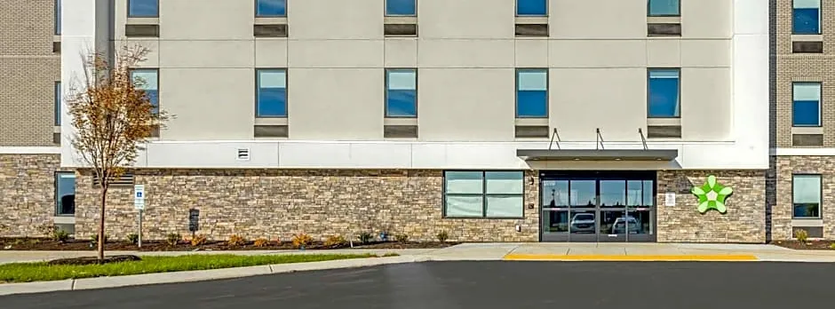 Extended Stay America Premier Suites - Nashville - Smyrna - Murfreesboro