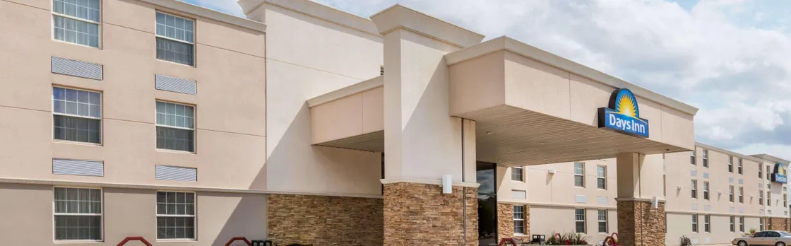 Days Inn By Wyndham Gillette