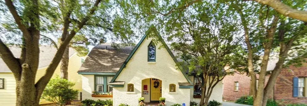 Renovated Lubbock Home - Walk to Texas Tech!