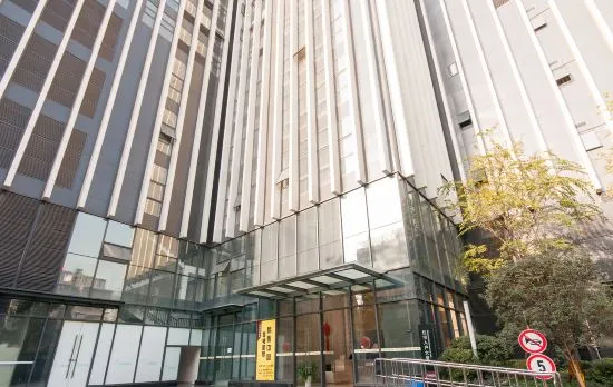 Martin's Boutique Apartment (Chengdou Kuanzhai Alley)