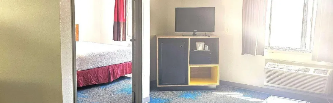 Days Inn by Wyndham North Sioux City