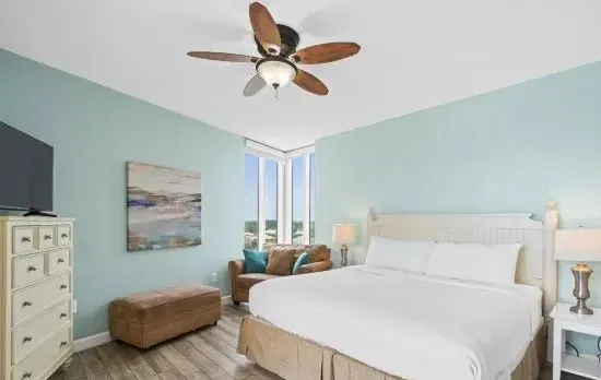 Splash Beach Resort 501W-A