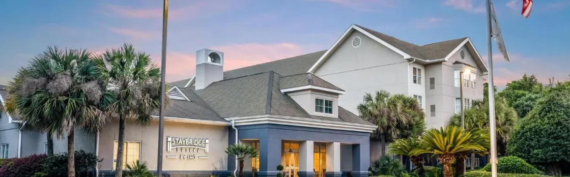 Staybridge Suites Pensacola Airport