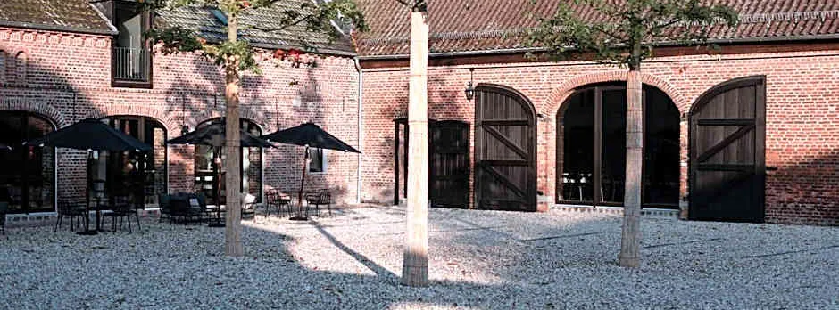 Hotel Lohauser Hof