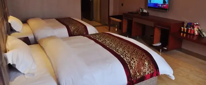 Heng Shan Hotel