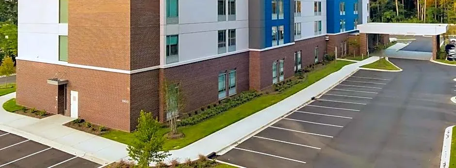 SpringHill Suites by Marriott Charlotte Huntersville
