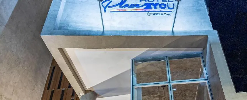 Place 2 You Hotel by Welkom