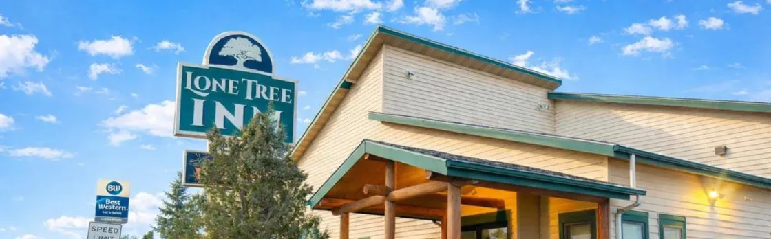 Lone Tree Inn