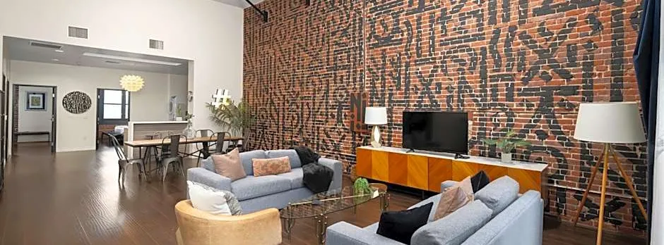 Audemar Boutique Hotel and Apartment Homes