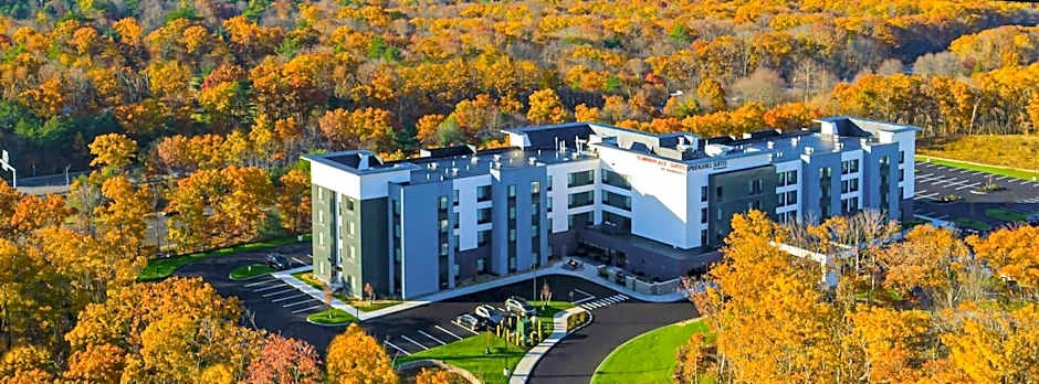 SpringHill Suites by Marriott Wrentham Plainville