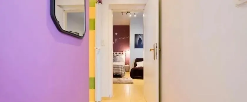 Apartments Mediteranea 1