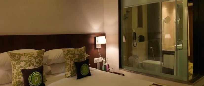 Peppermint Hotel (Adults only)