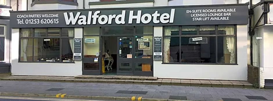 Walford Hotel