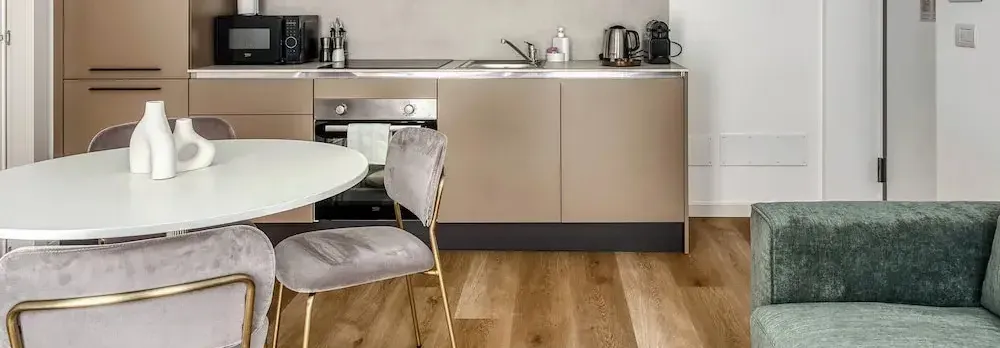 Limehome Milan Park Towers