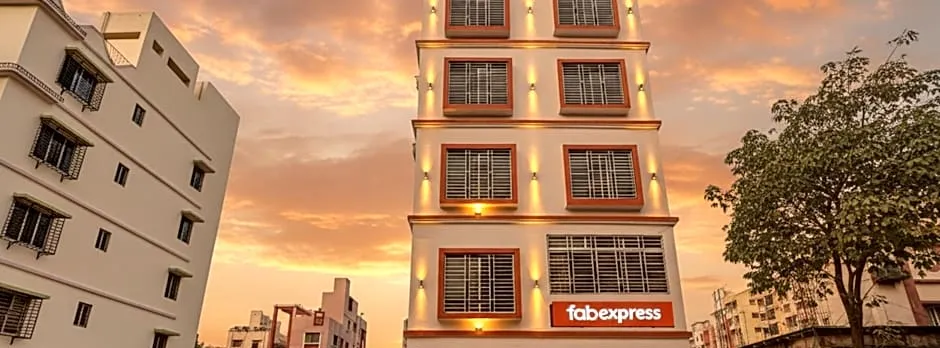 FabHotel Step Inn