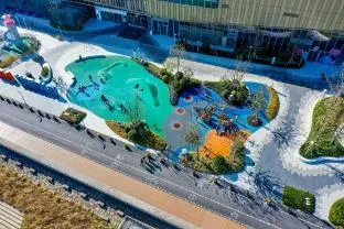 Cm+ Serviced Apartment International Cruise Terminal Shanghai
