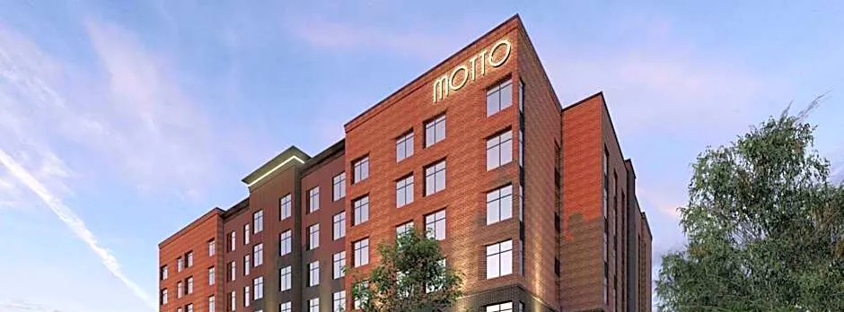 Motto By Hilton Bentonville Downtown