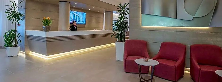 Hotel La Giocca