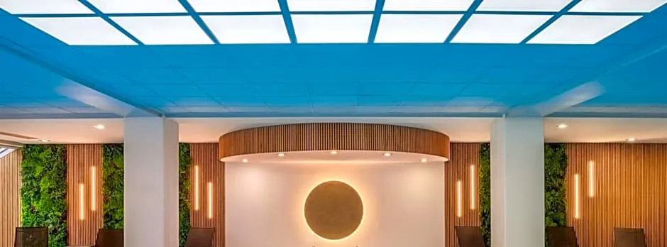 Munich Marriott Hotel