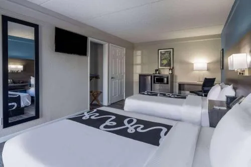 La Quinta Inn by Wyndham Sacramento North