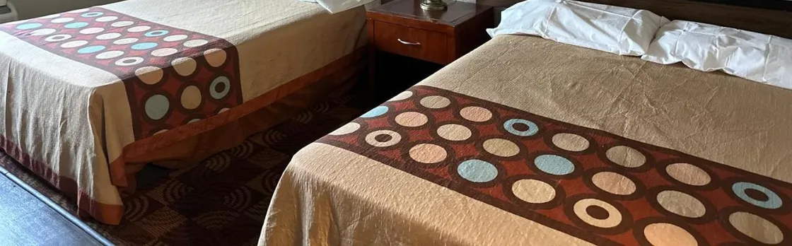 Airport Inn Flint