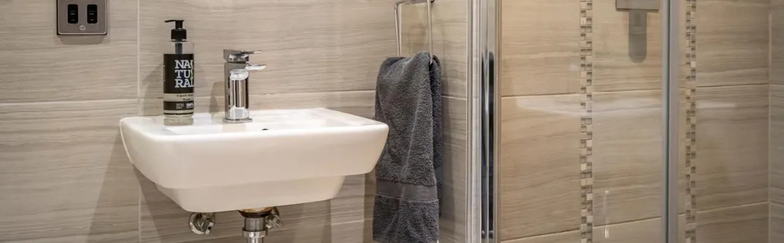 35 Cocoa Suites (Parking Included!)