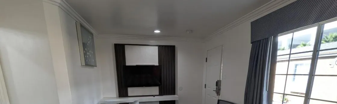 Airport Motel - Inglewood (Adults only)