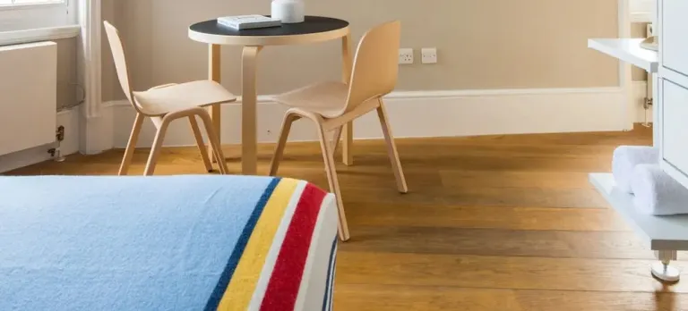Bright Covent Garden Studio - Netflix Nespresso