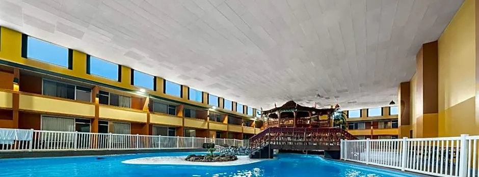 Clarion Inn and Suites Convention Center Kearney