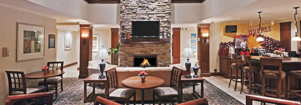 Staybridge Suites Wichita