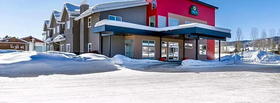 La Quinta Inn & Suites by Wyndham Steamboat Springs