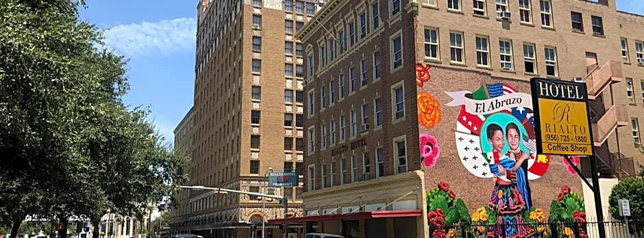 The Rialto Hotel