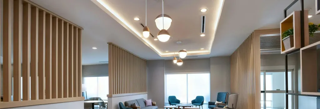 TownePlace Suites by Marriott® Houston Tomball