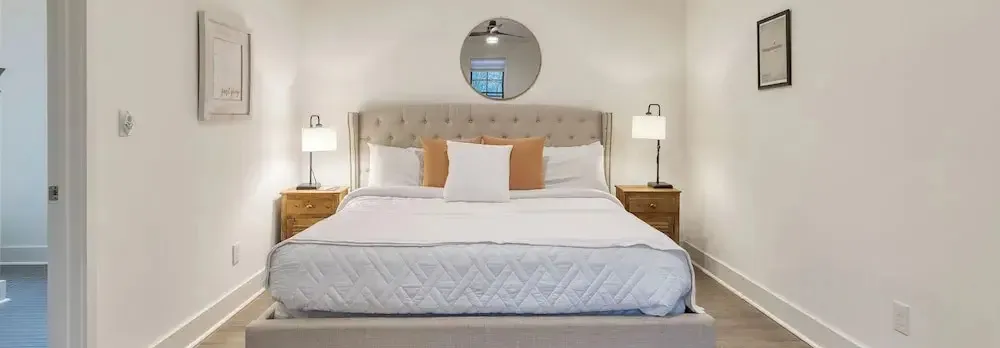 Fowlkes Street by AvantStay Minutes from Historic Main Street Short Drive to Downtown Nashville