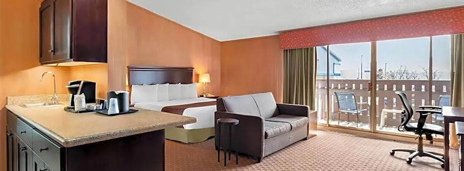 Best Western Chieftain Inn