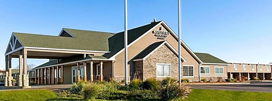 Country Inn & Suites by Radisson, Woodbury, MN