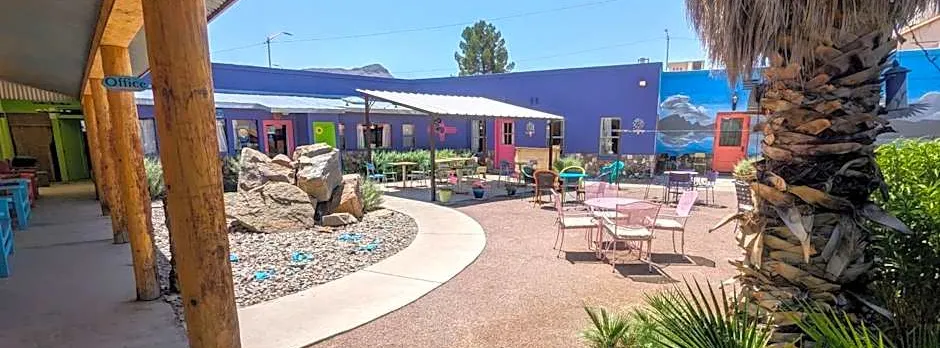 Pelican Spa