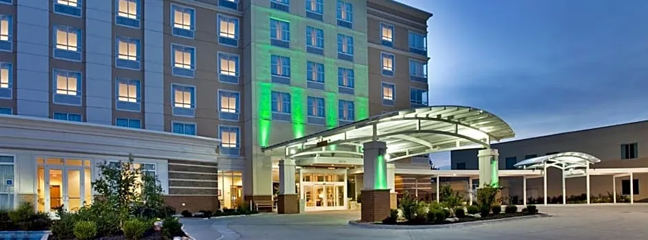 Holiday Inn Kansas City Airport By IHG