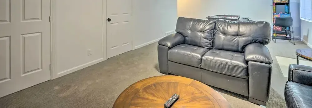 Spacious Cottonwood Heights Home: Ski Nearby!