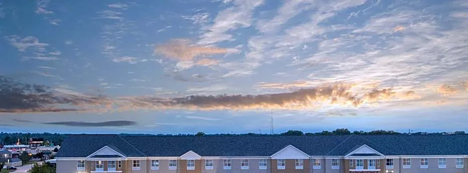 Homewood Suites By Hilton Cedar Rapids-North