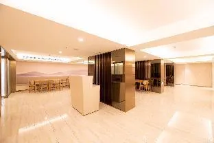 Ji Hotel Hangzhou Xiaoshan Airport Xiangyang Road Metro Station