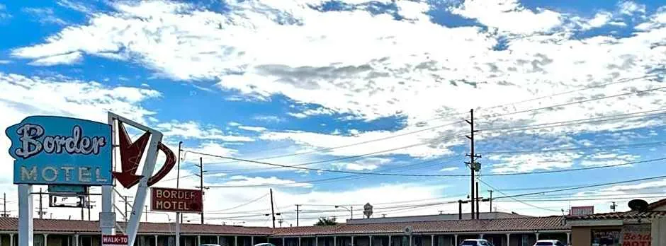 Border Motel
