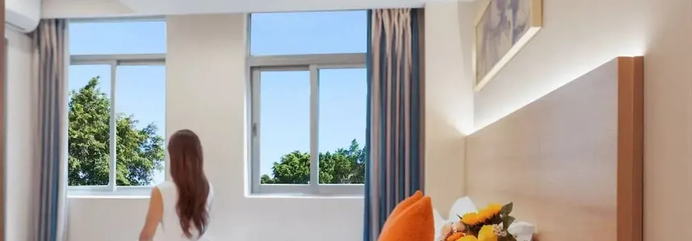 City-state boutique hotel (Shilongzi Branch)