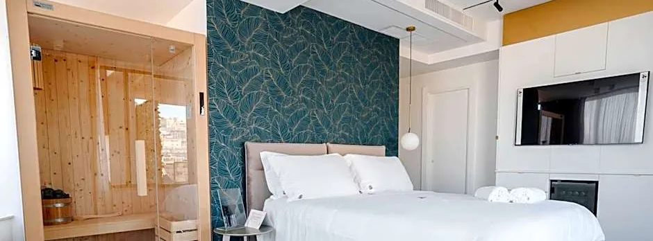POETICA BOUTIQUE SKY HOTEL